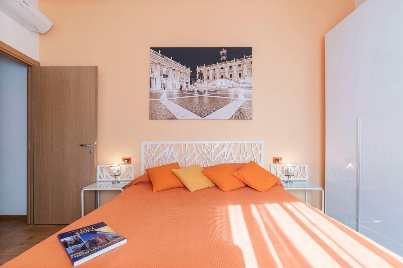 Accogliente Appartamento Al Colosseo Rome Extérieur photo